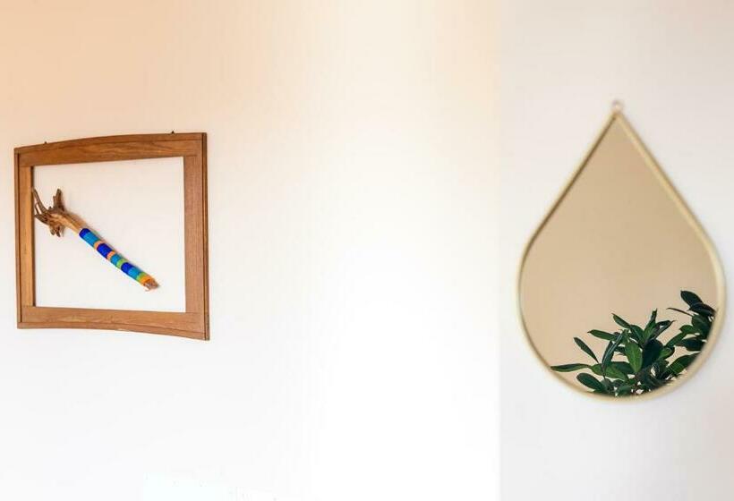 교외 호텔 Agriturismo Da Zeffi