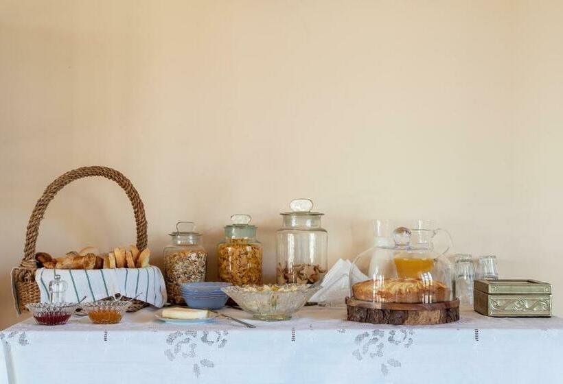 교외 호텔 Agriturismo Da Zeffi