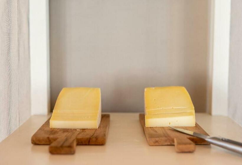 교외 호텔 Agriturismo Da Zeffi