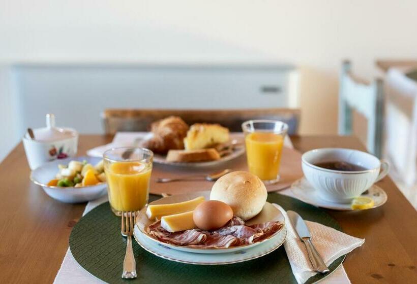 교외 호텔 Agriturismo Da Zeffi