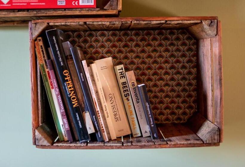 교외 호텔 Agriturismo Da Zeffi