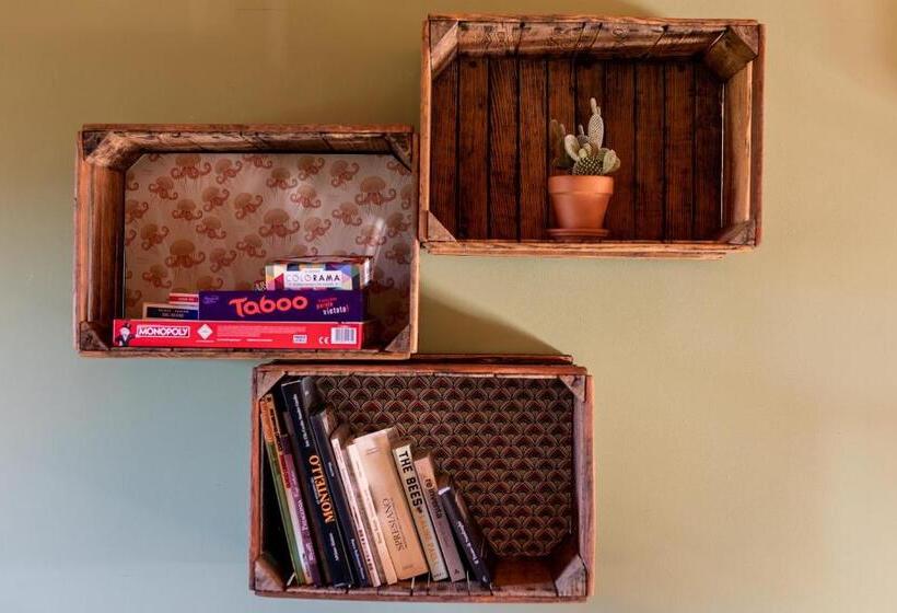 교외 호텔 Agriturismo Da Zeffi