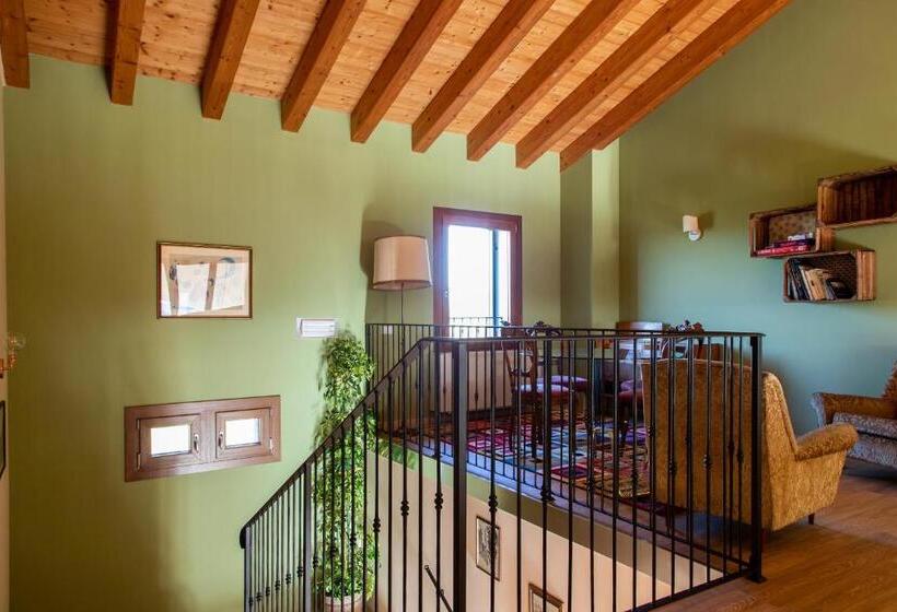 교외 호텔 Agriturismo Da Zeffi