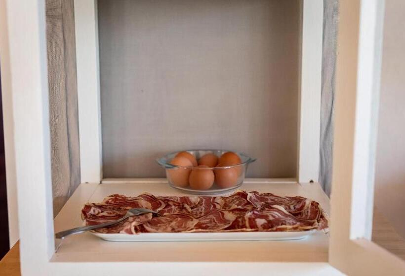 교외 호텔 Agriturismo Da Zeffi