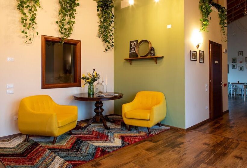 교외 호텔 Agriturismo Da Zeffi