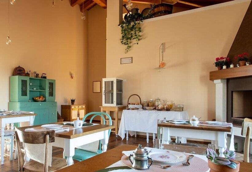 교외 호텔 Agriturismo Da Zeffi