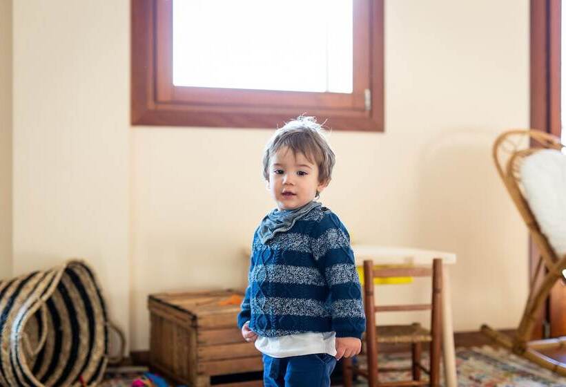 교외 호텔 Agriturismo Da Zeffi