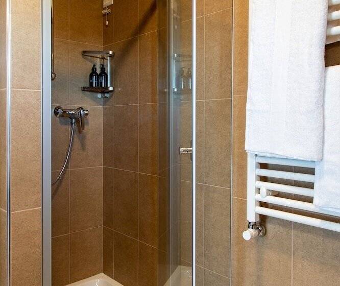 교외 호텔 Agriturismo Da Zeffi