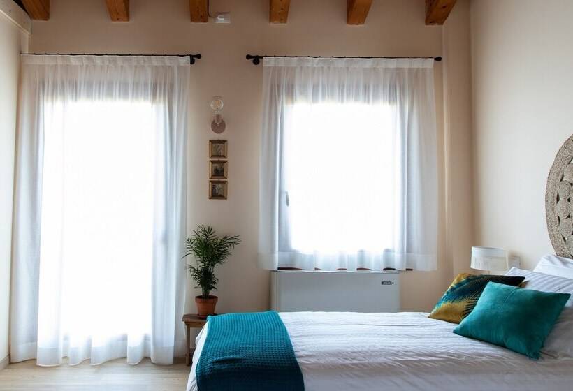 교외 호텔 Agriturismo Da Zeffi