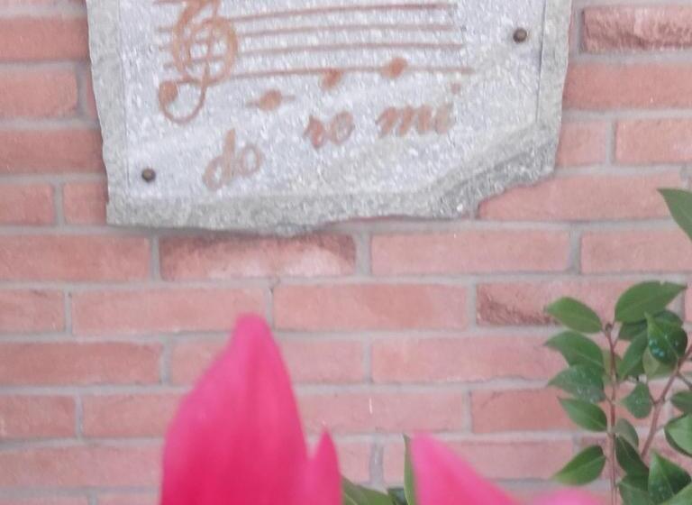 乡村酒店  Agriturismo Doremi