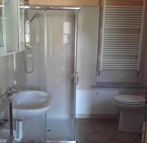 乡村酒店  Agriturismo Doremi