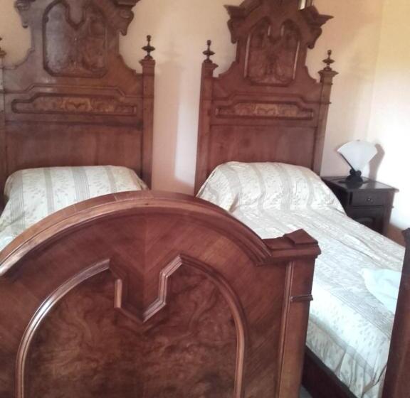 乡村酒店  Agriturismo Doremi