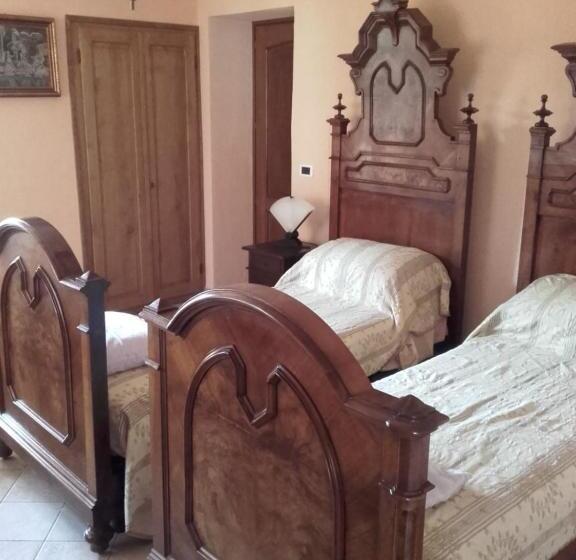 乡村酒店  Agriturismo Doremi