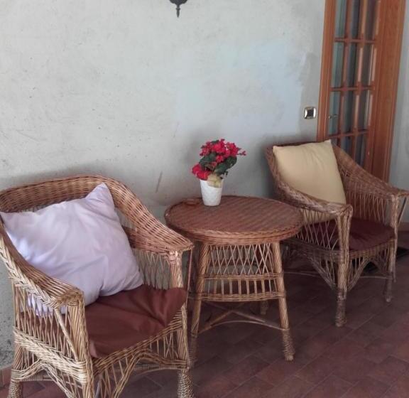 乡村酒店  Agriturismo Doremi