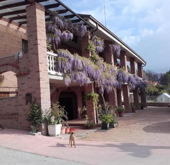 乡村酒店  Agriturismo Doremi