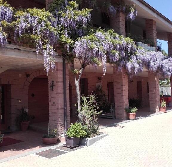 乡村酒店  Agriturismo Doremi