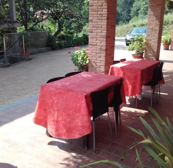 乡村酒店  Agriturismo Doremi