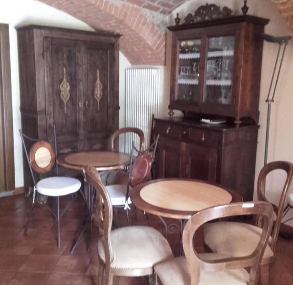 乡村酒店  Agriturismo Doremi