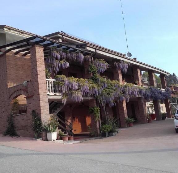 乡村酒店  Agriturismo Doremi