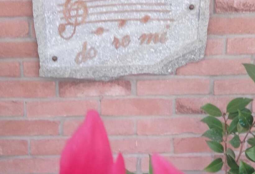 乡村酒店  Agriturismo Doremi