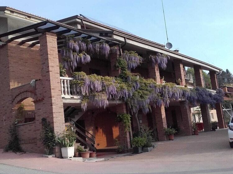 乡村酒店  Agriturismo Doremi