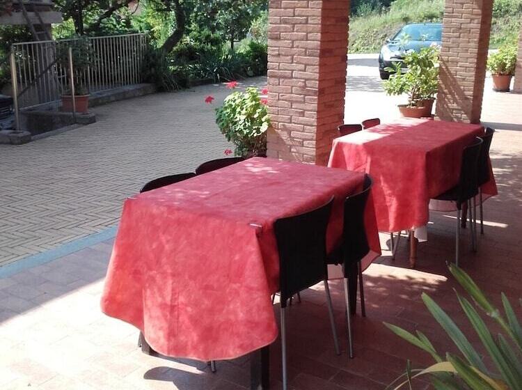 乡村酒店  Agriturismo Doremi