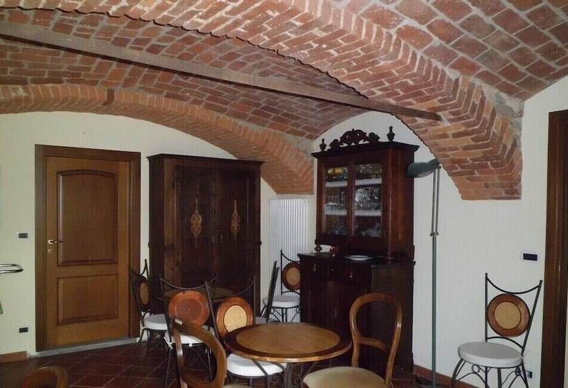 乡村酒店  Agriturismo Doremi