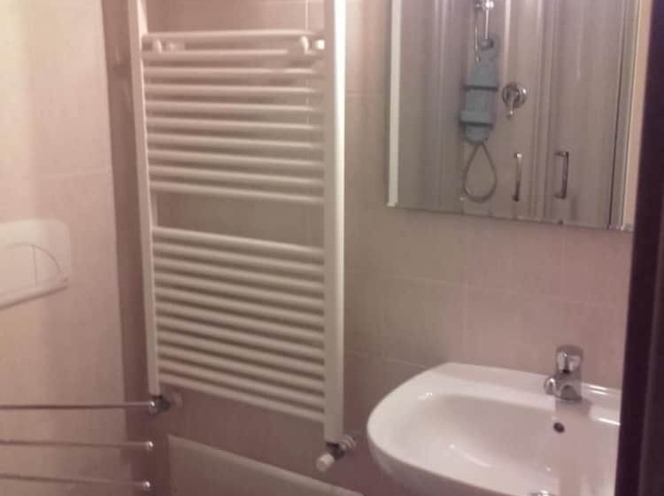 乡村酒店  Agriturismo Doremi