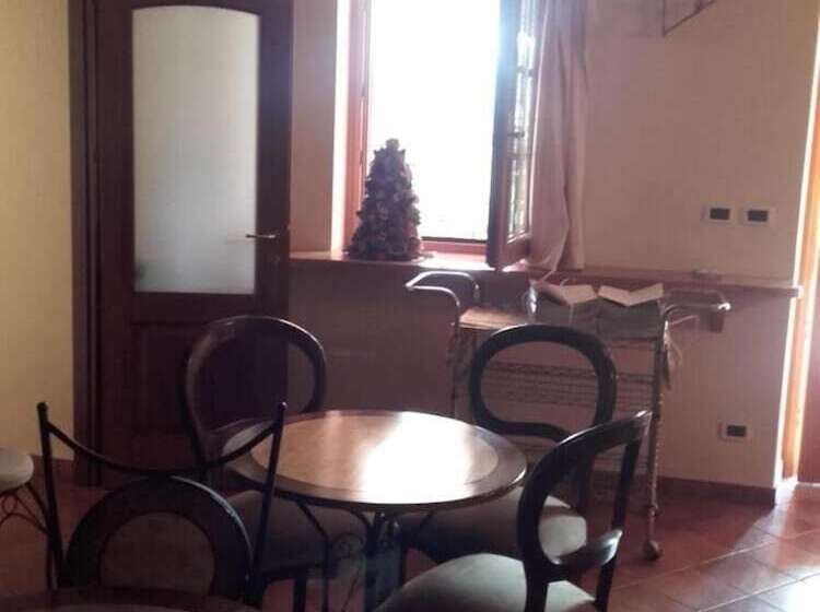 乡村酒店  Agriturismo Doremi