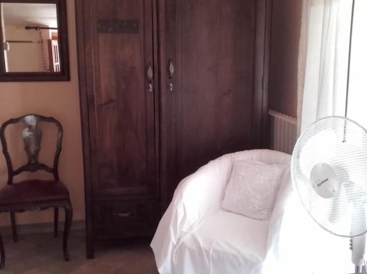 乡村酒店  Agriturismo Doremi