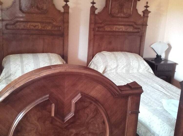 乡村酒店  Agriturismo Doremi