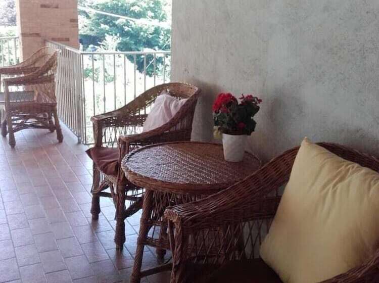 乡村酒店  Agriturismo Doremi