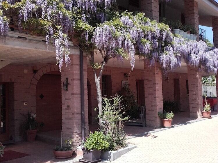 乡村酒店  Agriturismo Doremi