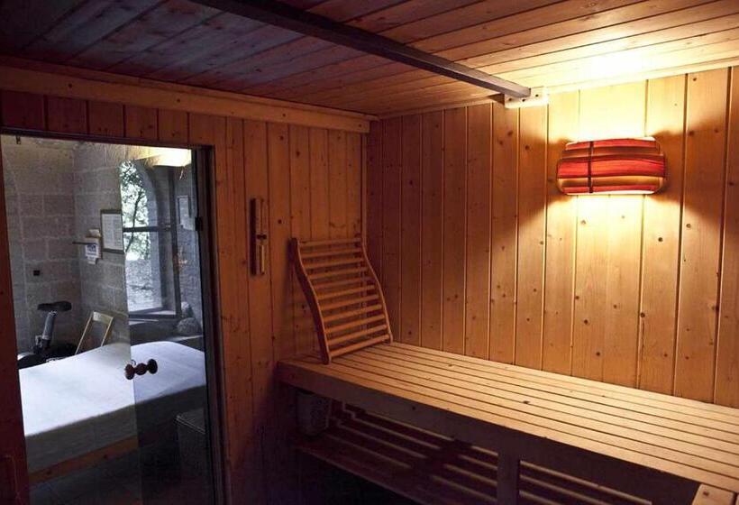 فندق ريفى Agriturismo Fattoria Walden