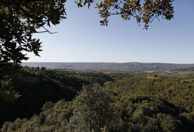 فندق ريفى Agriturismo Fattoria Walden