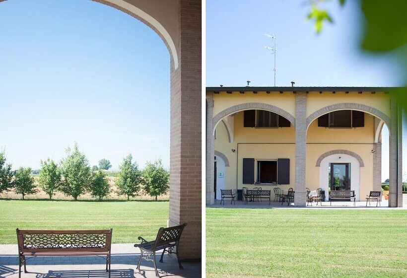 Hotel Rural Agriturismo Il Mondo