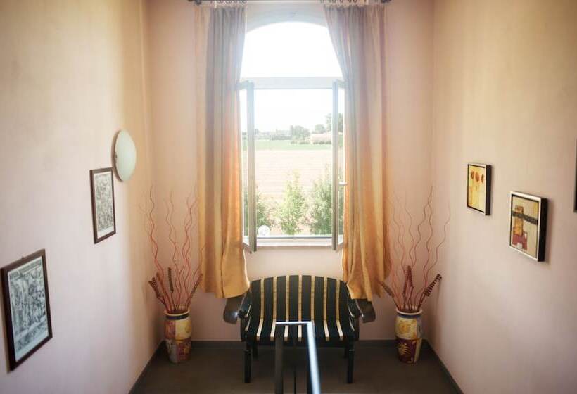 Hotel Rural Agriturismo Il Mondo