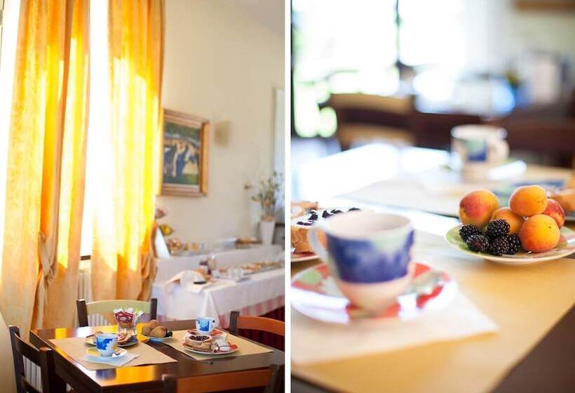 Hotel Rural Agriturismo Il Mondo