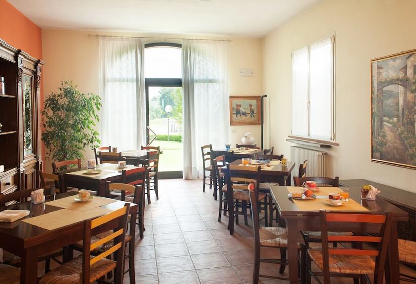 Hotel Rural Agriturismo Il Mondo