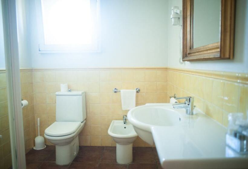 Hotel Rural Agriturismo Il Mondo