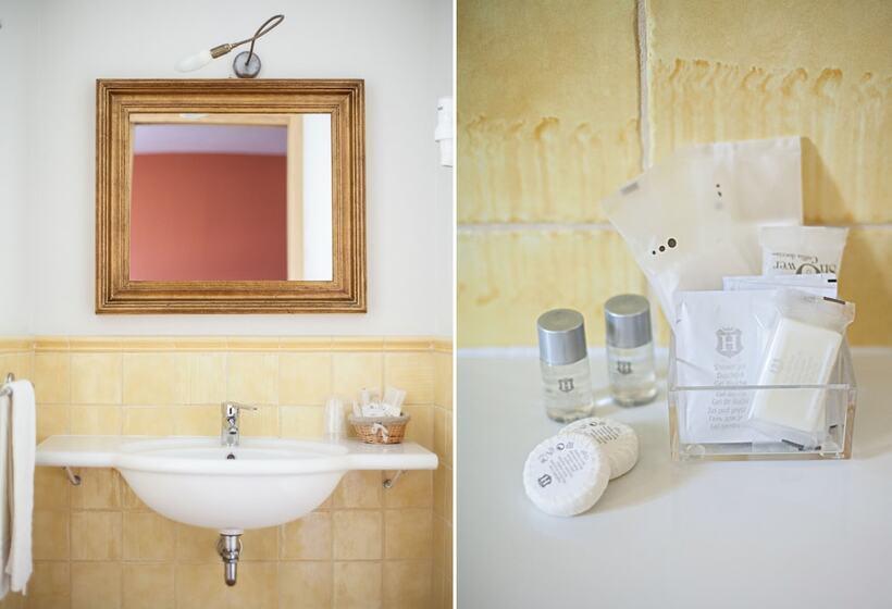 Hotel Rural Agriturismo Il Mondo