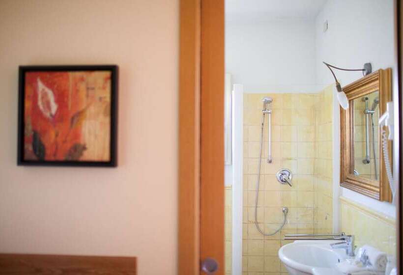 Hotel Rural Agriturismo Il Mondo