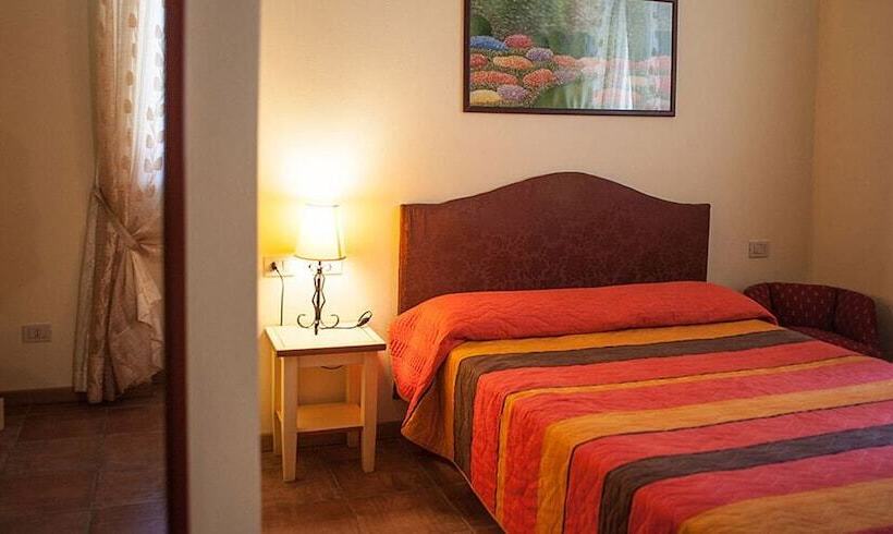 Hotel Rural Agriturismo Il Mondo