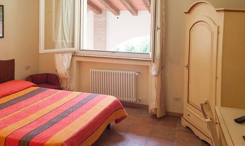 Hotel Rural Agriturismo Il Mondo