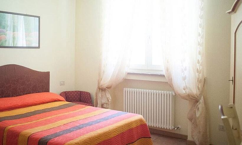 Hotel Rural Agriturismo Il Mondo