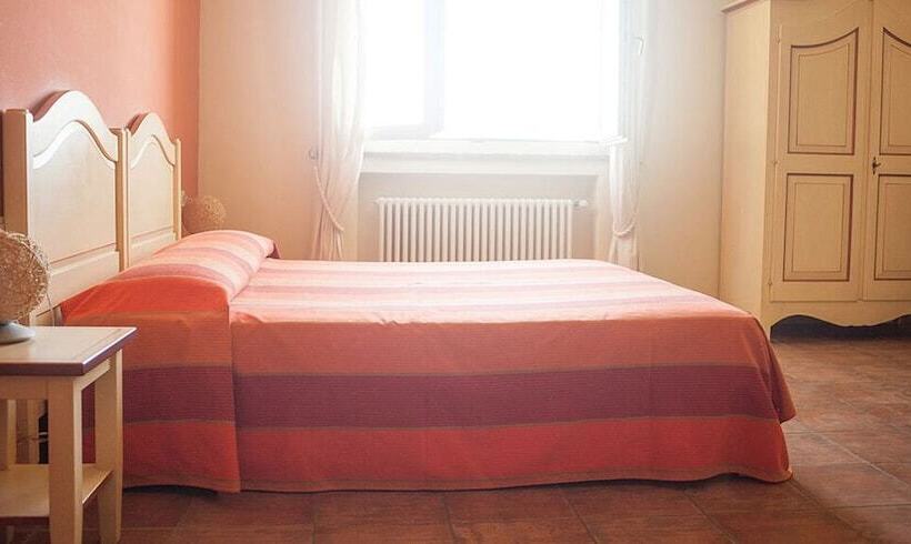 Hotel Rural Agriturismo Il Mondo