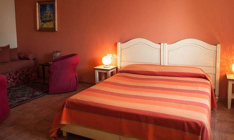 Hotel Rural Agriturismo Il Mondo