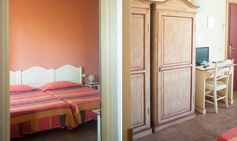 Hotel Rural Agriturismo Il Mondo