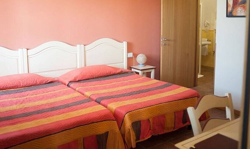 Hotel Rural Agriturismo Il Mondo