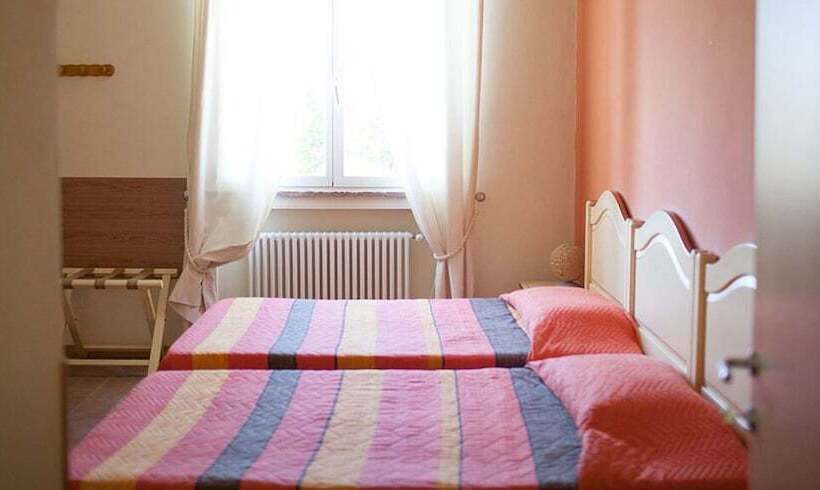 Hotel Rural Agriturismo Il Mondo